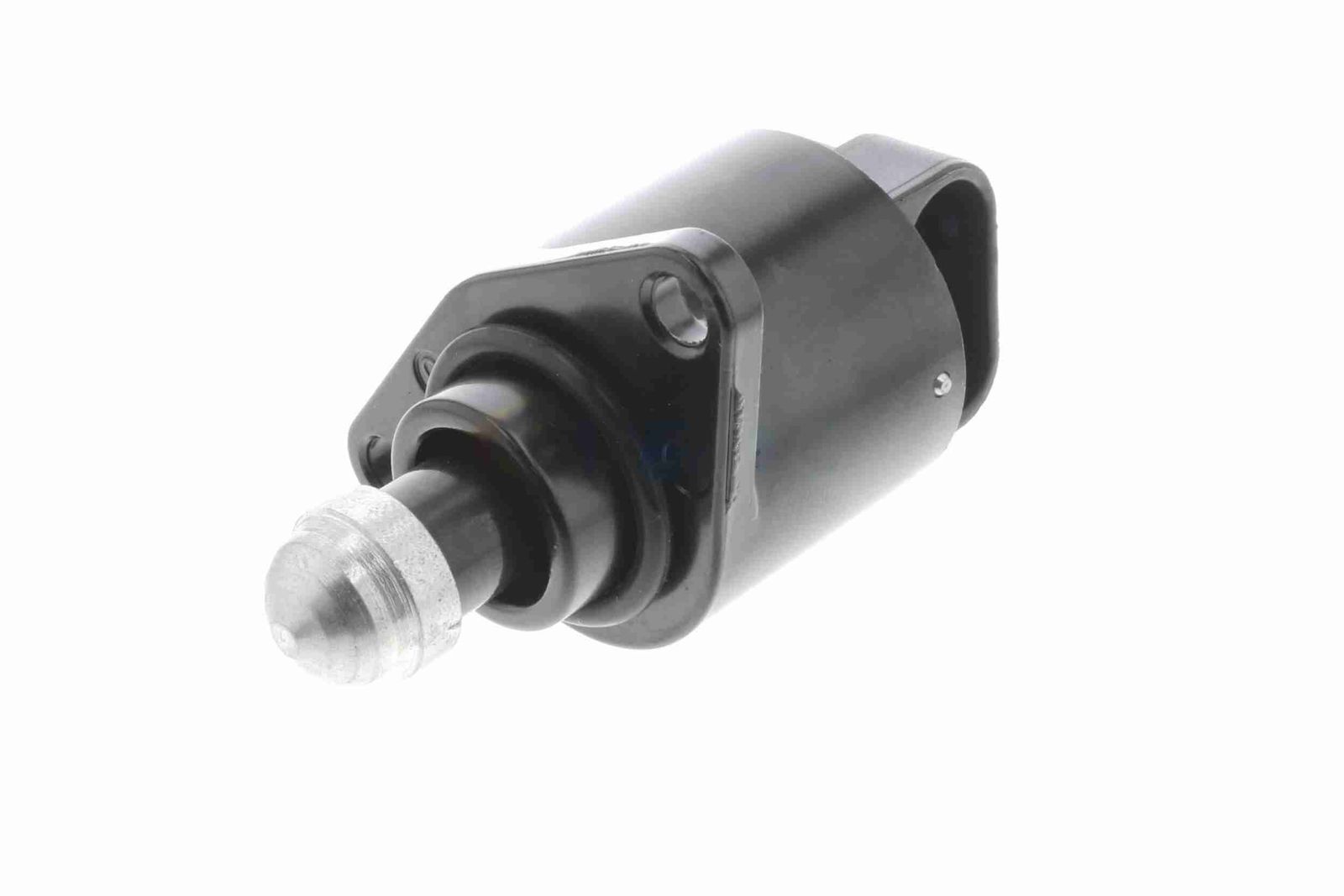 Contrôle de ralenti, alimentation en air
