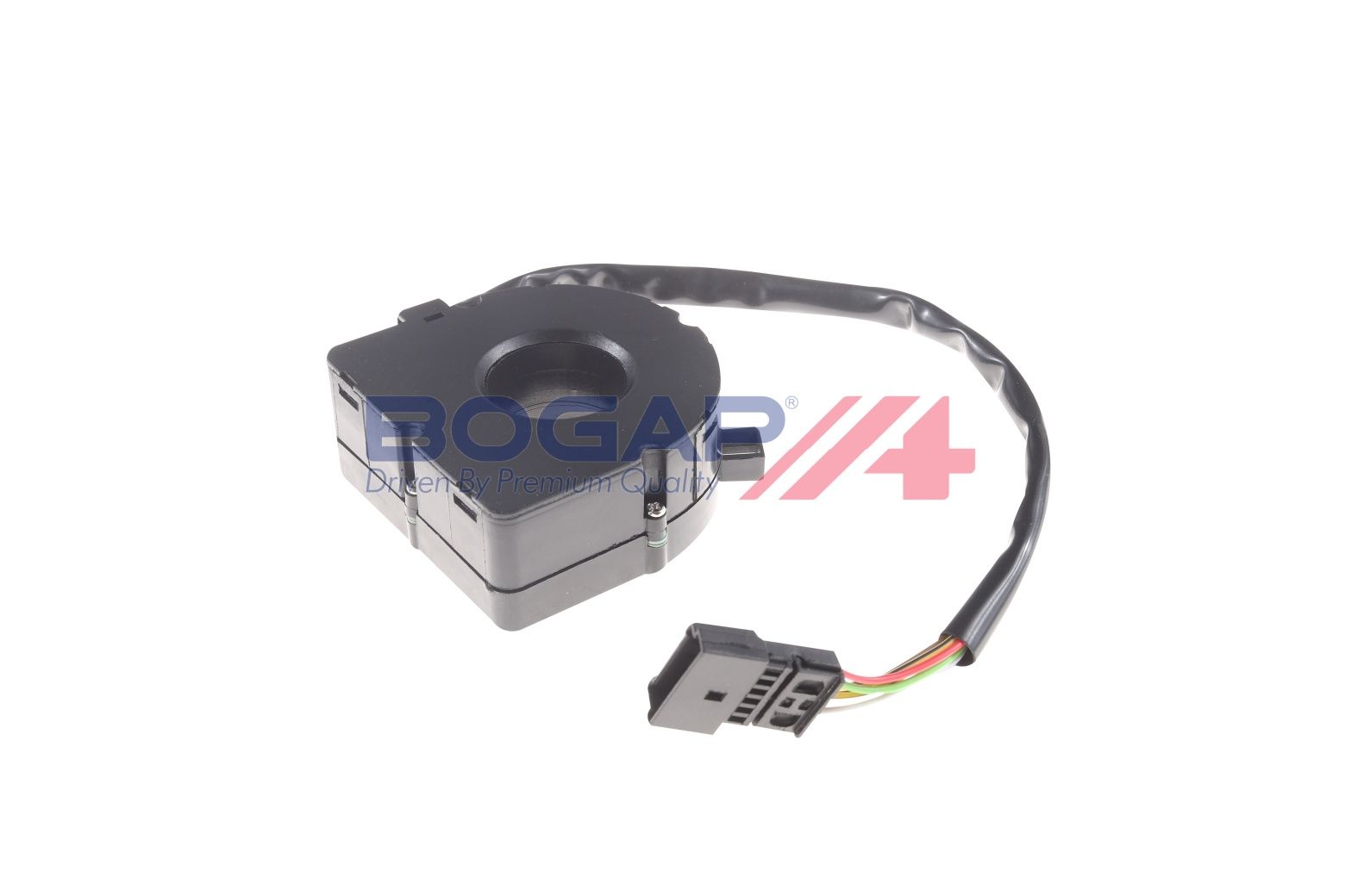 E-shop Snímač uhlu natočenia volantu BOGAP B7114100