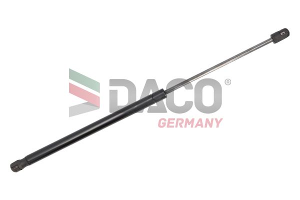 Sprężyna gazowa, pokrywa bagażnika DACO GERMANY SG0251