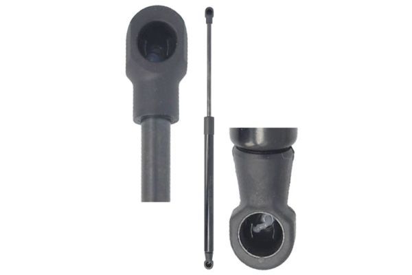 Газовая пружина, крышка багажник