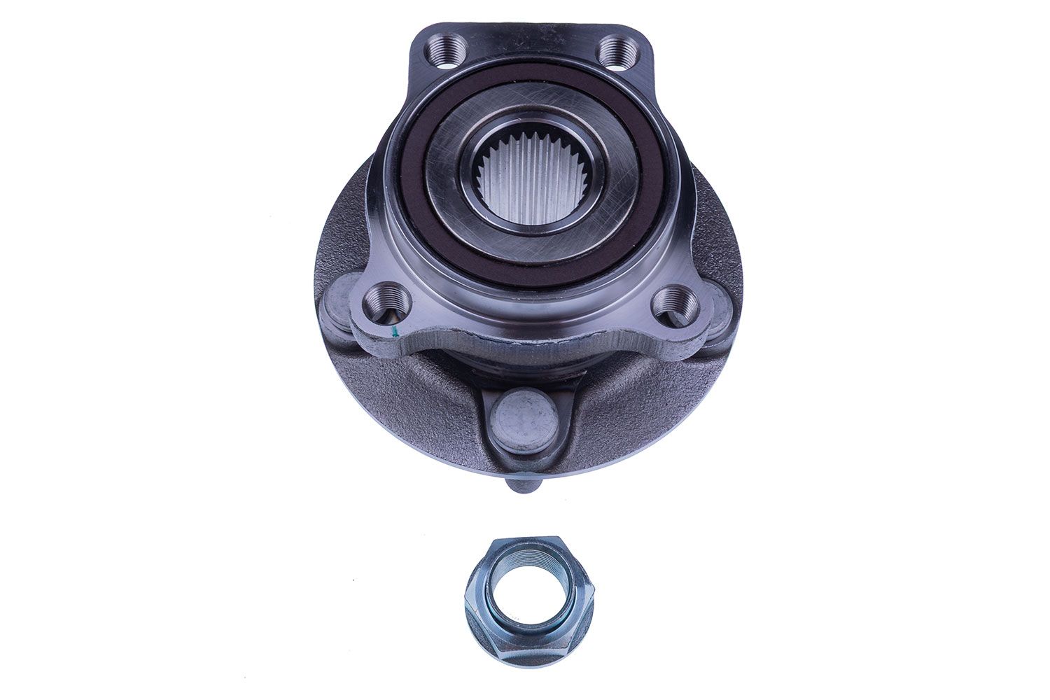 Set rulment roata DENCKERMANN W414115