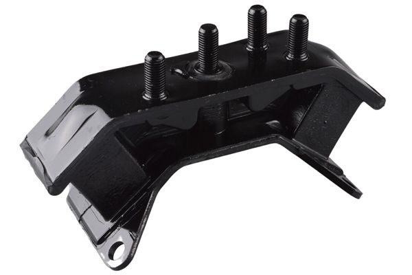 Подвеска, двигатель