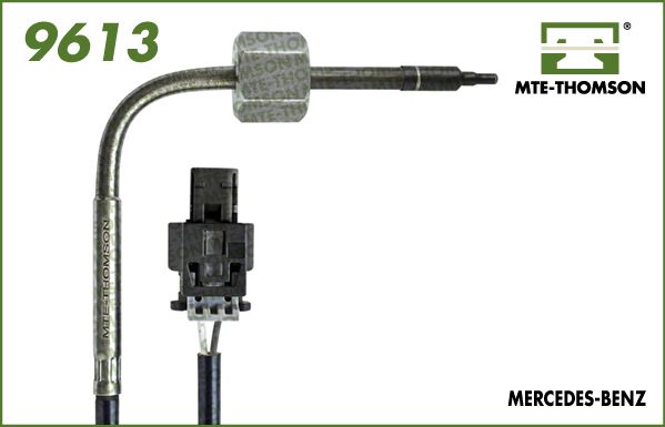 czujnik, temperatura spalin MTE-THOMSON 9613