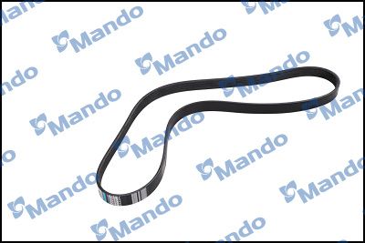Pasek klinowy wielorowkowy MANDO MB6PK1150