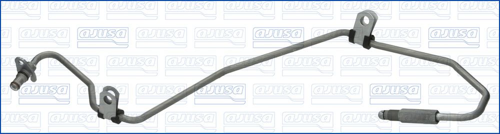 conducta ulei, incarcare AJUSA OP11501