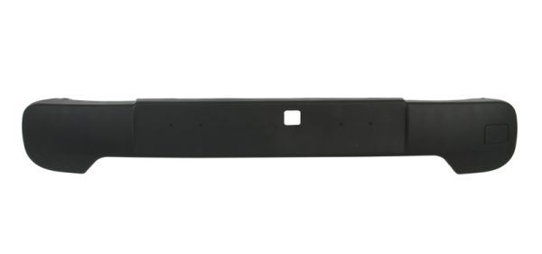 Ehis-/kaitseliist,Põrkeraud