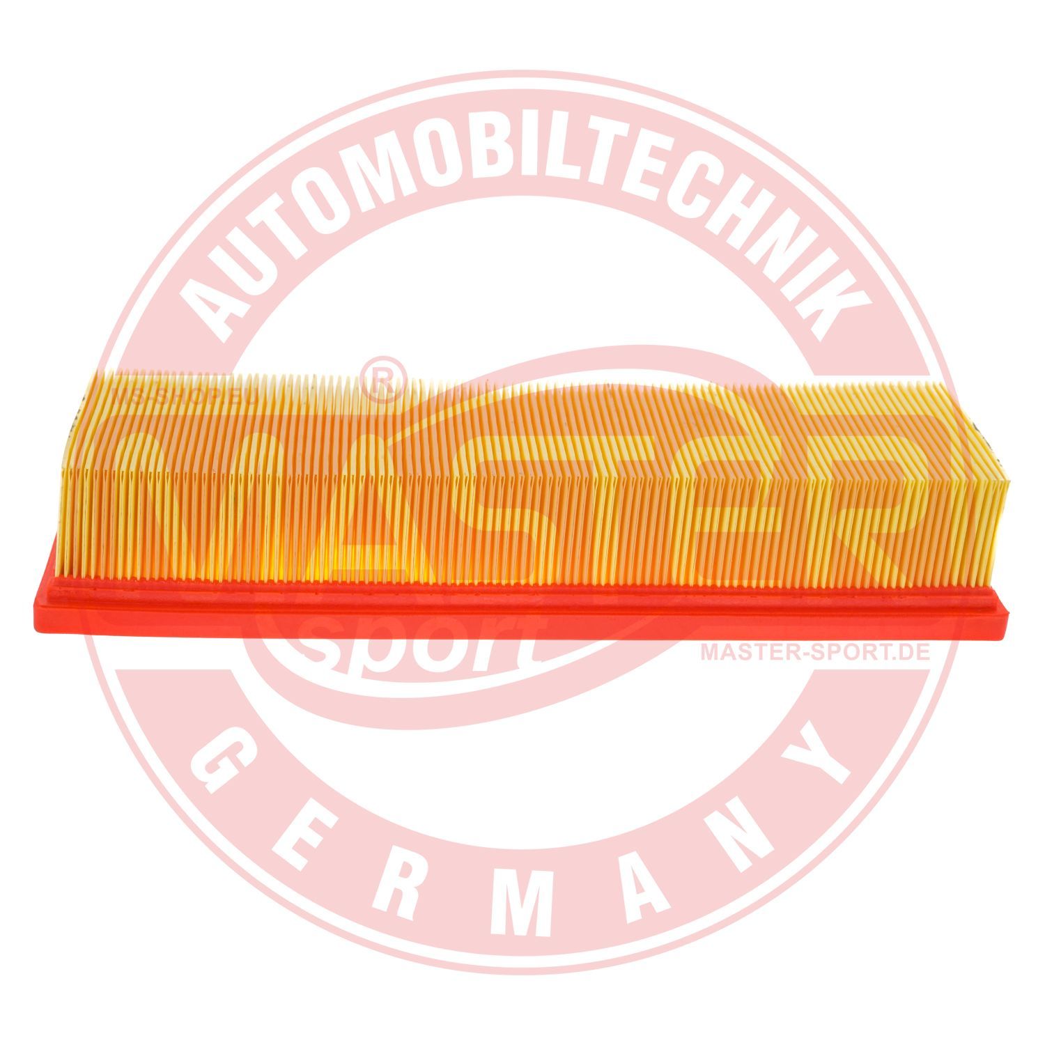 Filtr powietrza MASTER-SPORT GERMANY 3485-LF-PCS-MS
