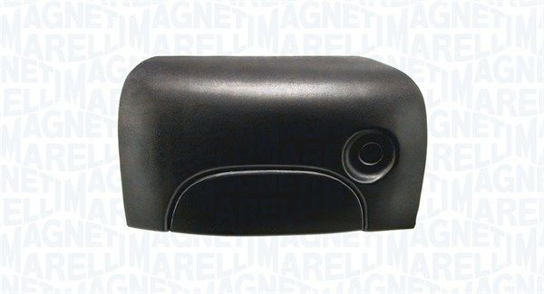 Zewnętrzny uchwyt drzwi MAGNETI MARELLI 350105033800