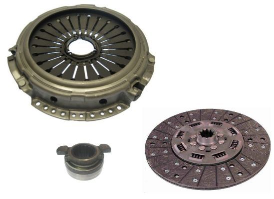 Zestaw sprzęgieł KAWE 6261505