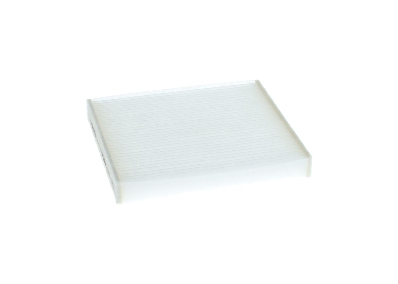 Filtrs, Salona telpas gaiss