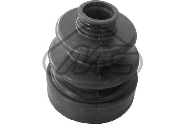 Burduf cauciuc, articulatie planetara METALCAUCHO 10231