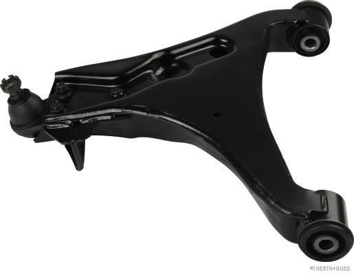 Řídicí páka, zavěšení kol HERTH+BUSS JAKOPARTS J4905040
