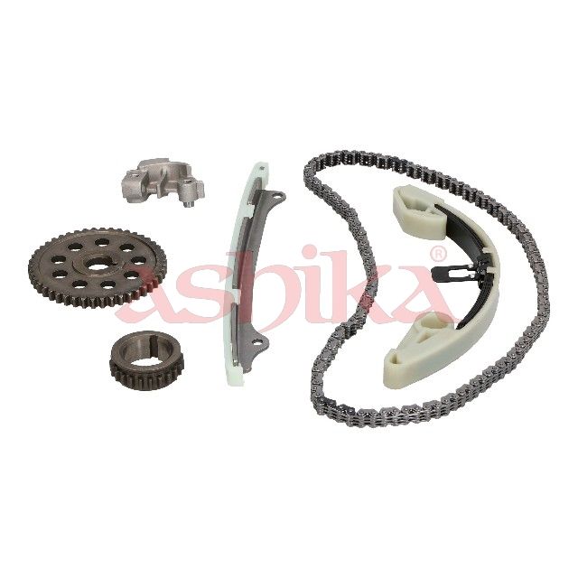 chit lant de distributie ASHIKA KCK405