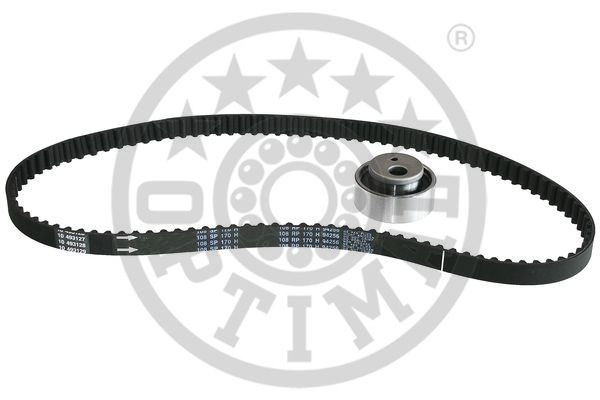 Zestaw paska rozrządu OPTIMAL SK-1004