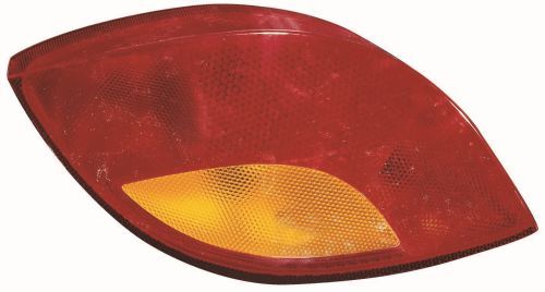 Lampa spate DEPO 431-1957L-LD-UE