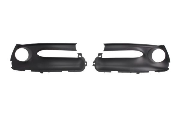 Õhuvõre, põrkeraud