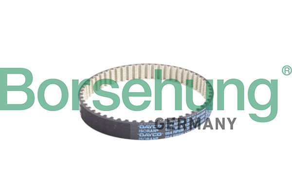Pasek klinowy BORSEHUNG B10231