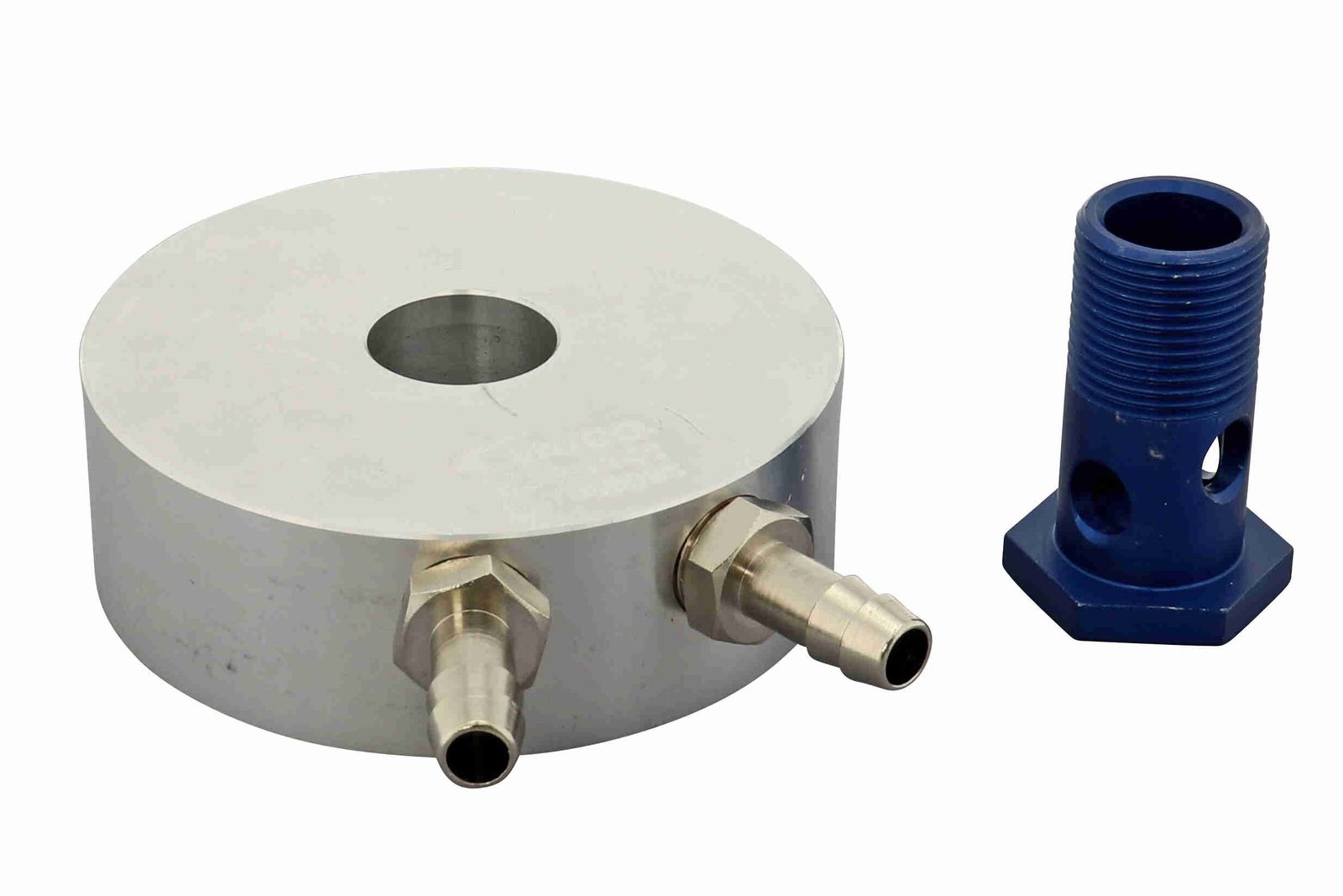 Adaptateur de remplissage, transmission