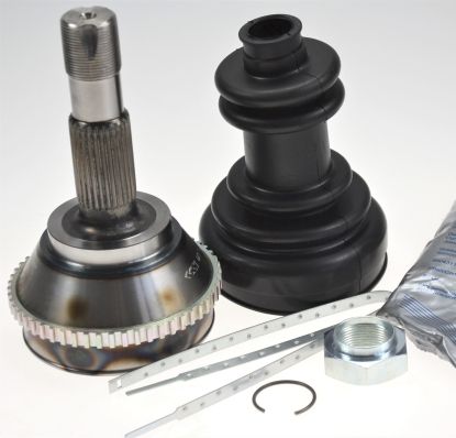 Set articulatie, planetara SPIDAN GKNJ20703