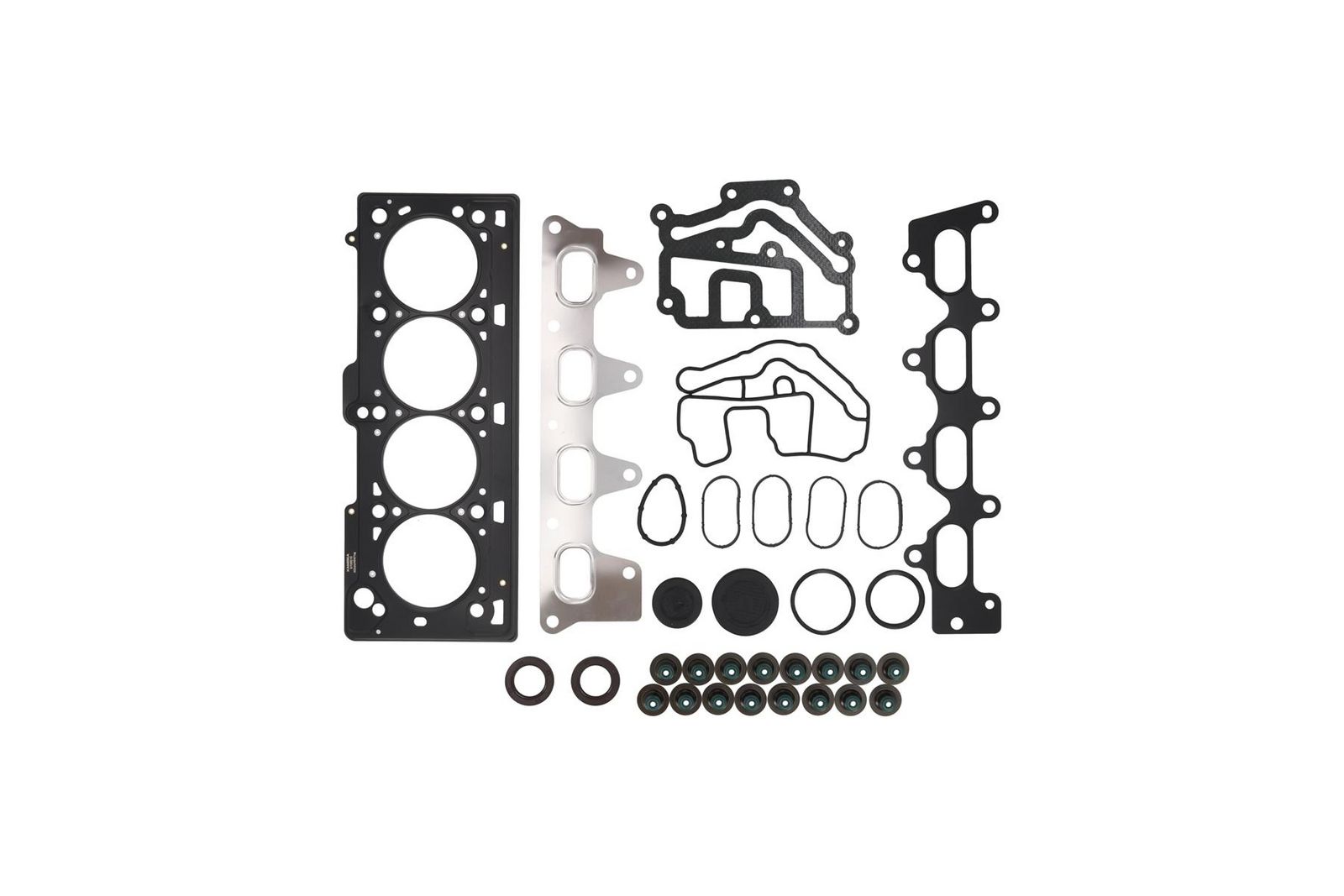 Tihendikomplekt,silindripea