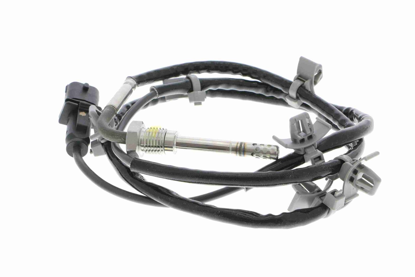 Capteur, température des gaz