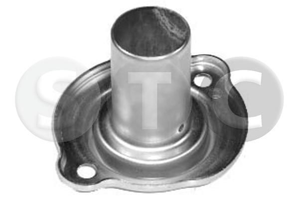 Tuleja prowadząca, sprzęgło STC T405715