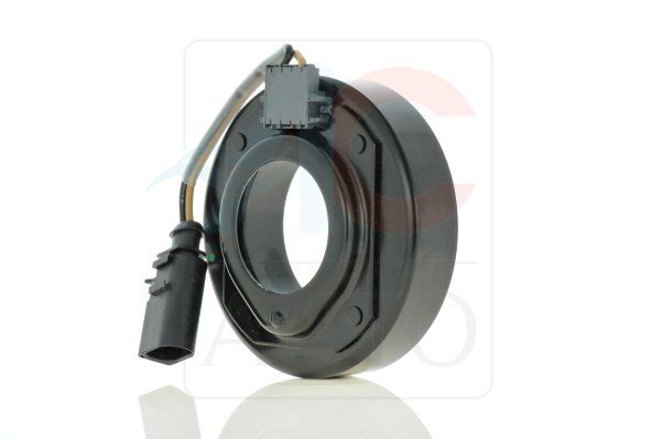 Cívka, magnetická spojka (kompresor) Q-SPARES AC-04SD34
