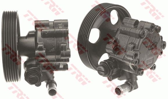 Pompa hydrauliczna, układ kierowniczy TRW JPR858