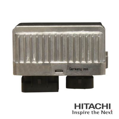 Przekaźnik, układ ogrzewania wstępnego ASTEMO-HITACHI 2502058