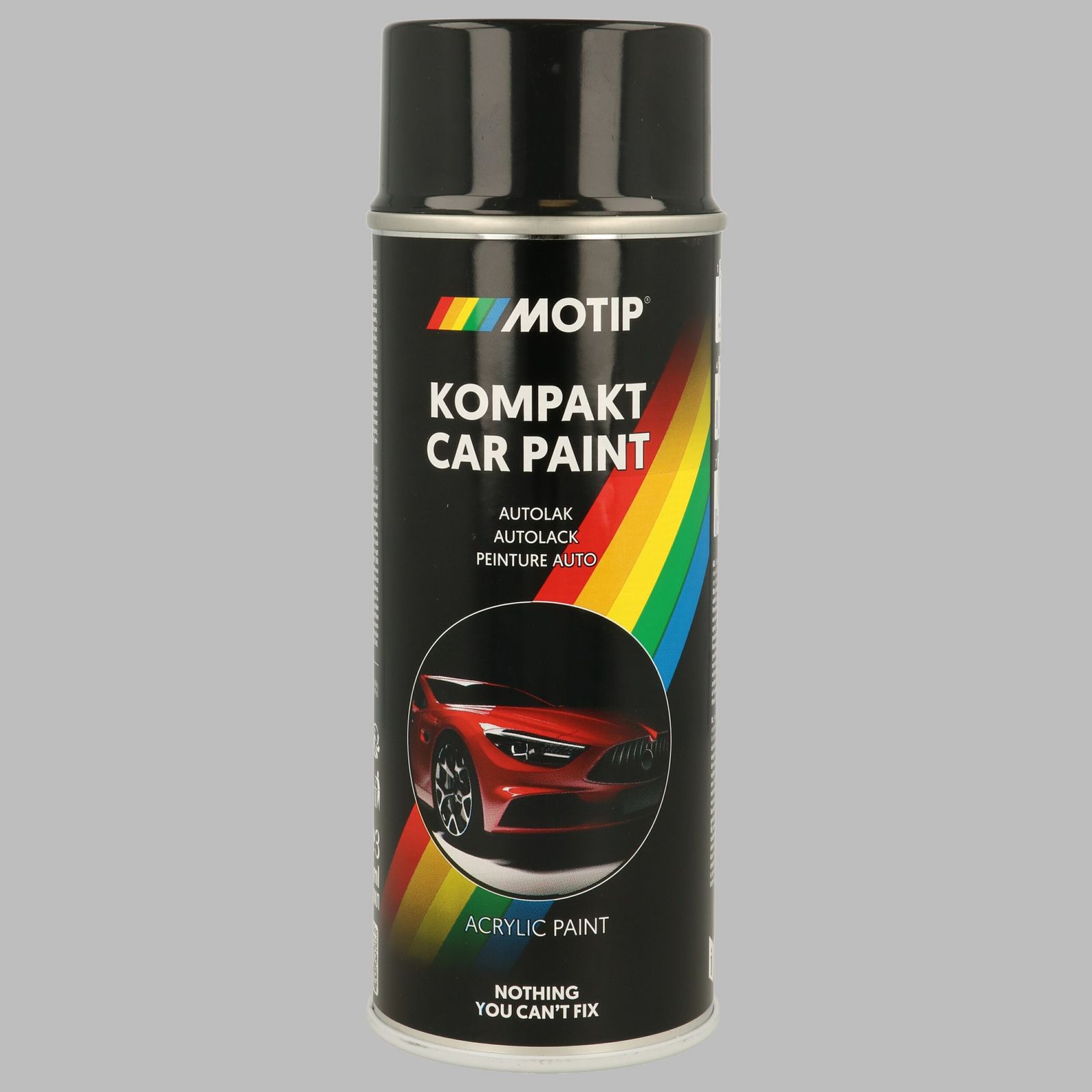 Лак транспортного средства