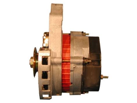 Alternator GM AG0147