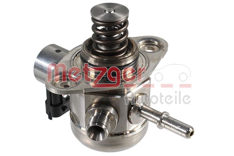 Pompa wysokiego ciśnienia METZGER AUTOTEILE 2250564