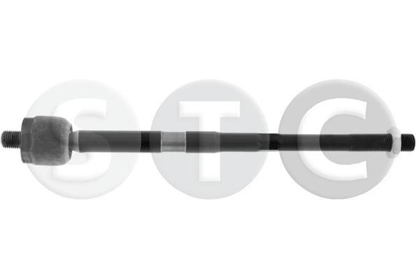 Połączenie osiowe, drążek kierowniczy poprzeczny STC T453304