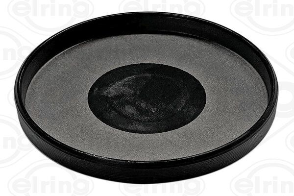 Крышка, распределительный вал