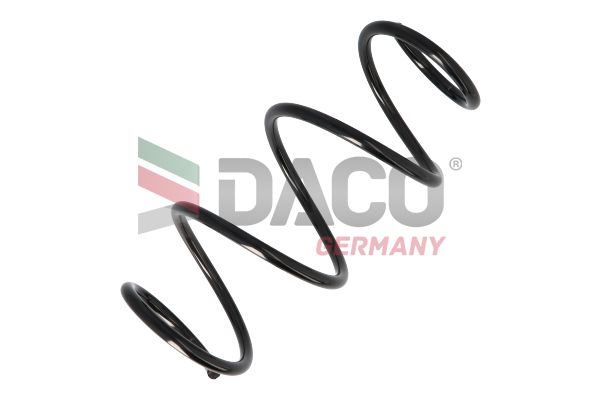 Pružina podvozku DACO Germany 800311