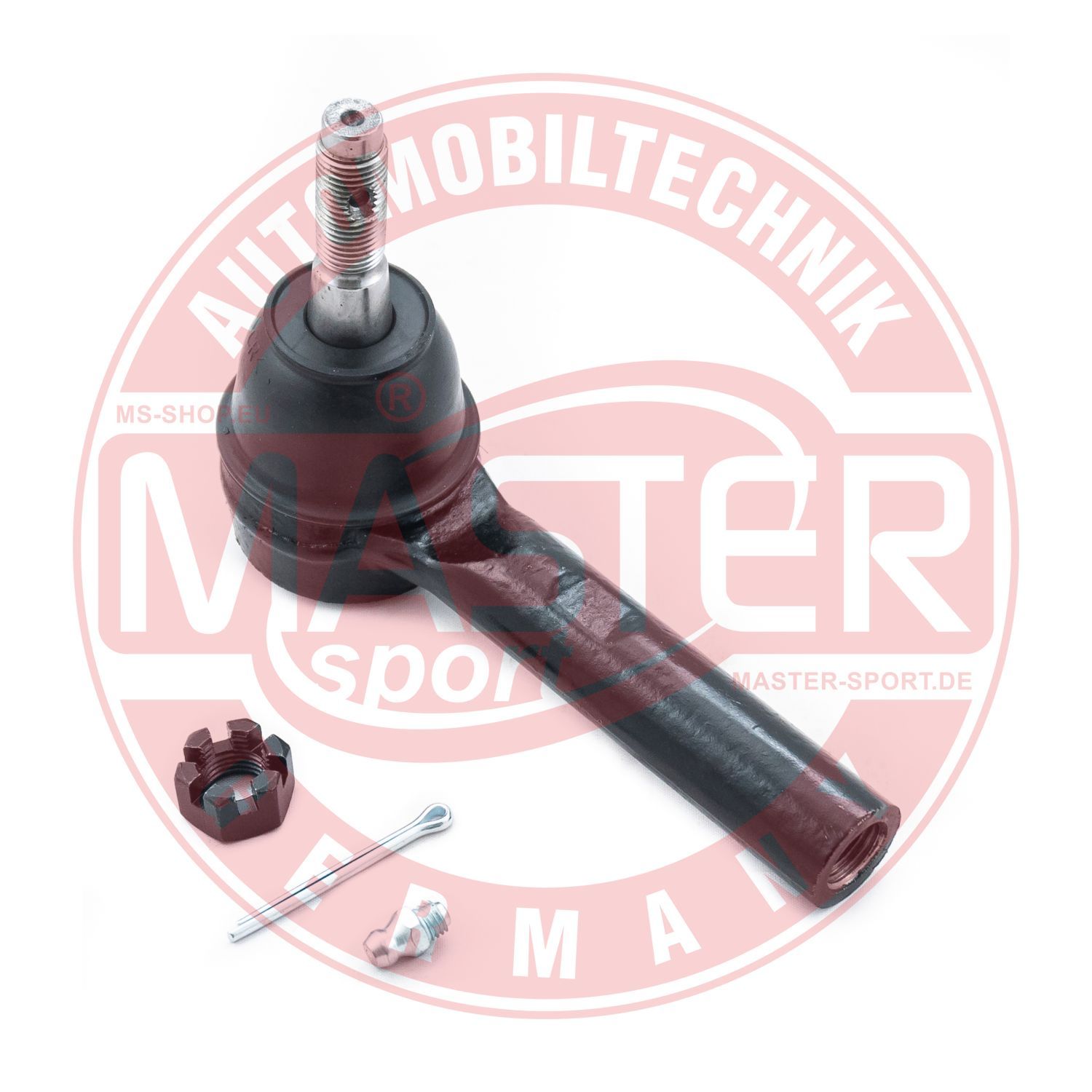 Końcówka drążka kierowniczego poprzecznego MASTER-SPORT GERMANY 41105B-PCS-MS
