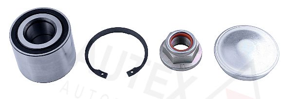 Zestaw łożysk koła AUTEX 804113