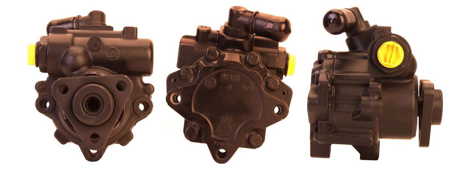 Pompa hidraulica, sistem de directie ELSTOCK 15-0287