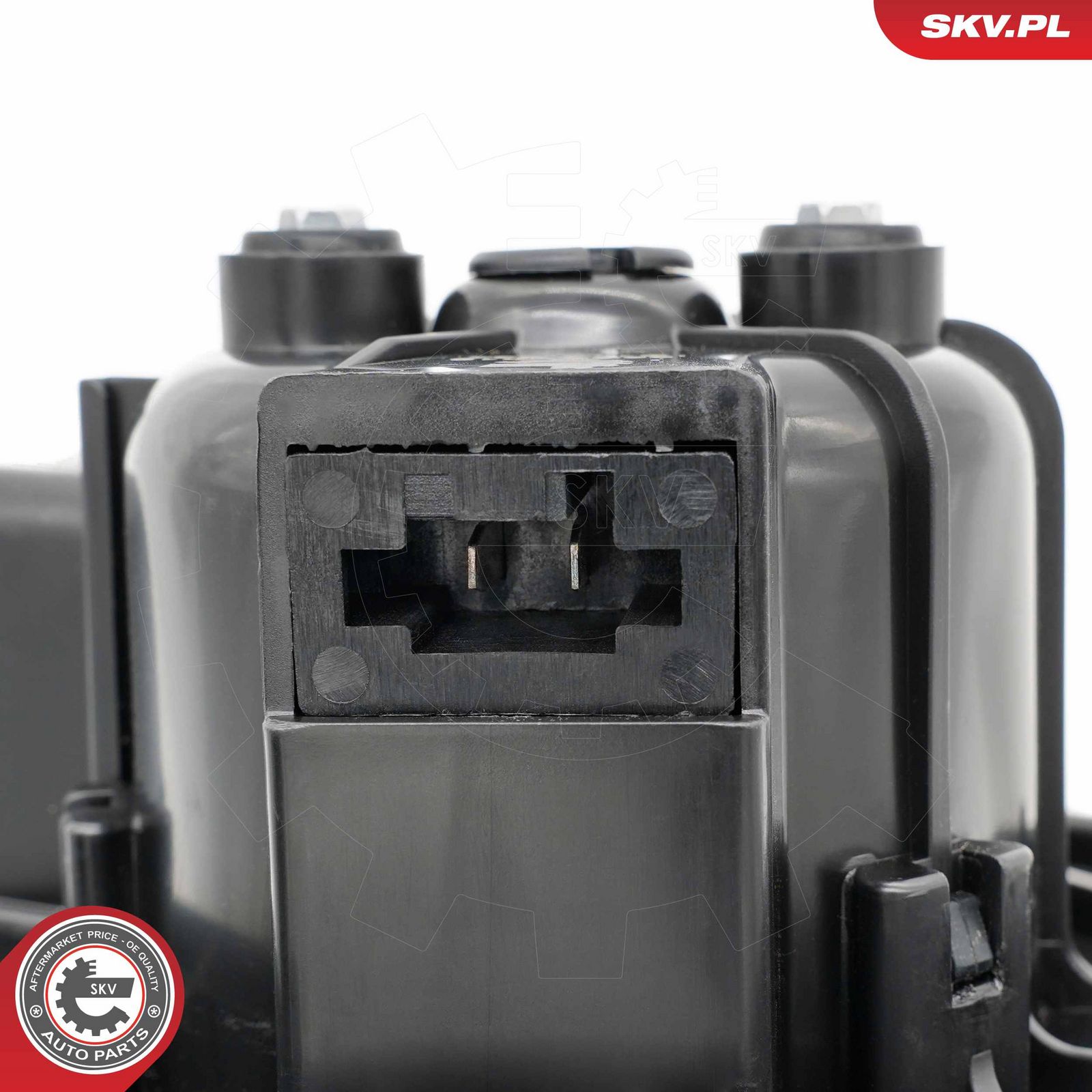 Ventilator, habitaclu ESEN SKV 68SKV019