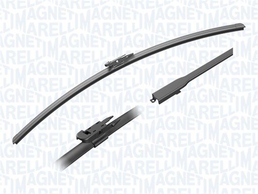 Pióro wycieraczki MAGNETI MARELLI 000723061788