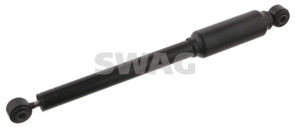 Amortyzator układu kierowniczego SWAG 10 93 1450
