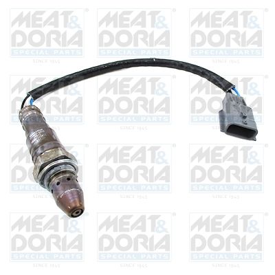 Sonda lambda MEAT & DORIA 81996