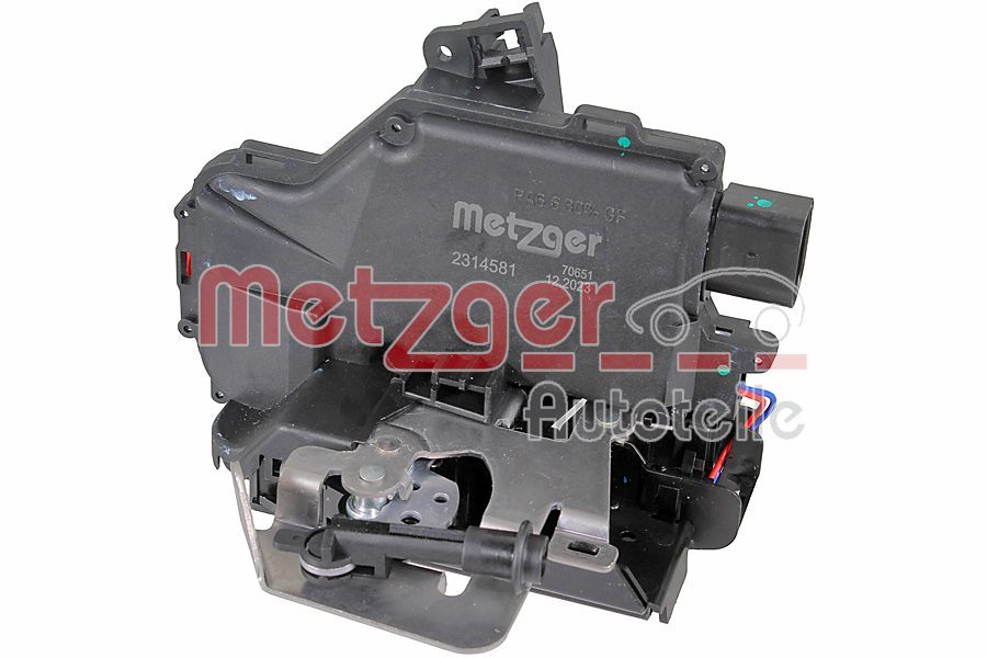 incuietoare usa METZGER 2314581