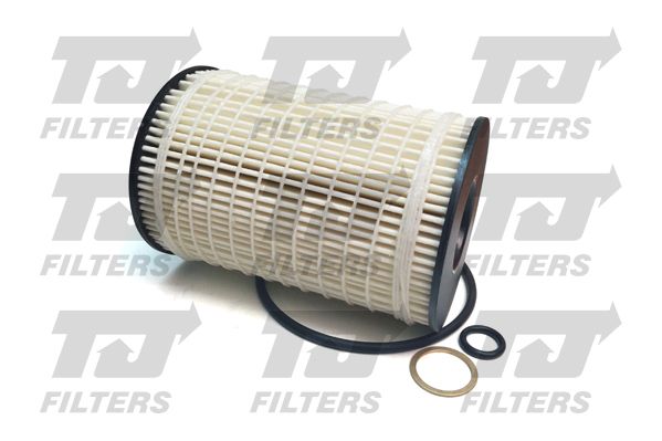 Filtr oleju QUINTON HAZELL QFL0324