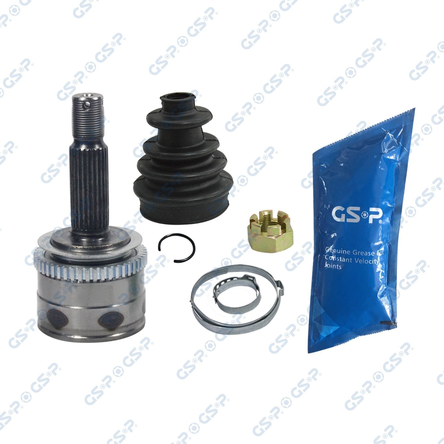 Set articulatie, planetara GSP 824151