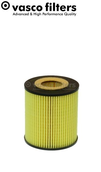 Filtr oleju DAVID VASCO V344