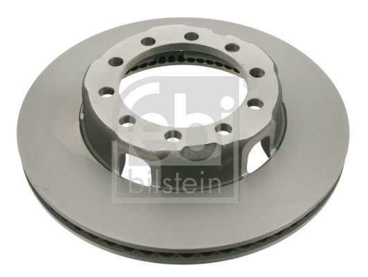 Disc frana FEBI BILSTEIN 23722