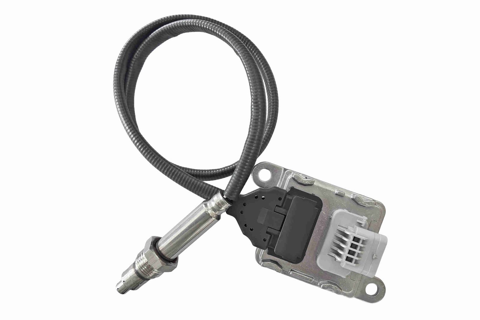 Capteur NOx, Injection d'urée