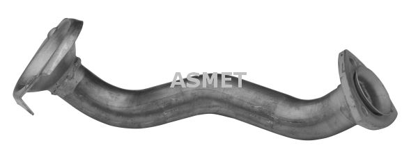 Výfukové potrubie ASMET 03.042