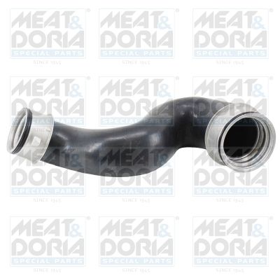 Przewód powietrza doładowującego MEAT & DORIA 96518